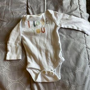 Newborn girl clothes